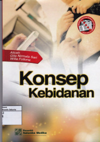 Konsep Kebidanan