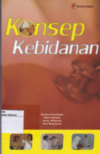 Konsep Kebidanan