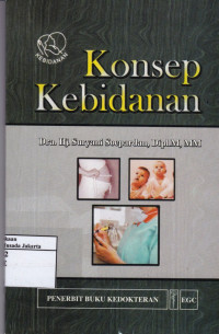 Konsep Kebidanan