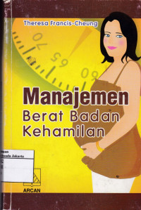 Manajemen Berat Badan Kehamilan