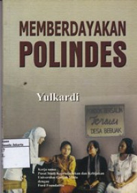 Memberdayakan Polindes