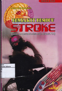 Penyakit Pemicu Stroke