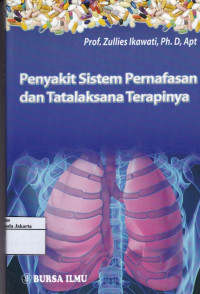 Penyakit Sistem Pernafasan dan Tatalaksana Terapinya
