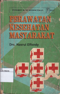 Perawatan Kesehatan Masyarakat