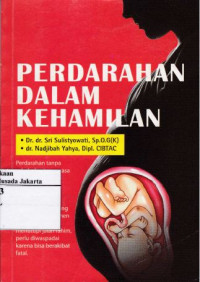 Perdarahan dalam Kehamilan