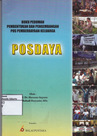 Posdaya