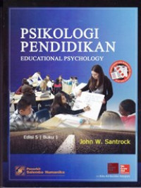 Psikologi Pendidikan: Buku 1