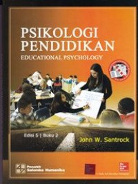 Psikologi Pendidikan: Buku 2